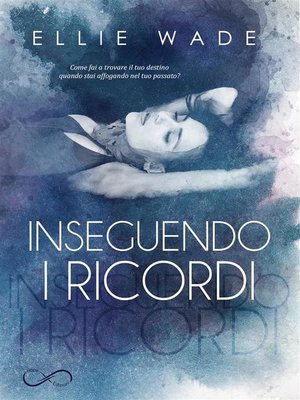 cover image of Inseguendo i ricordi